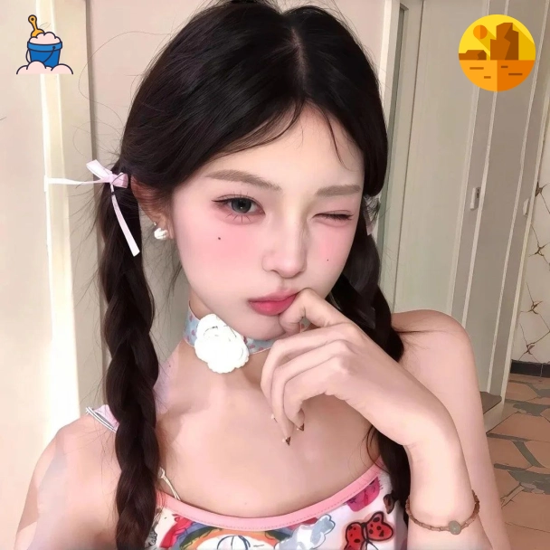 林女士